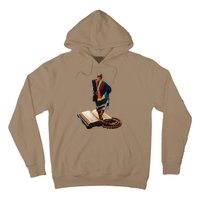 Thich Minh Tue Hoodie