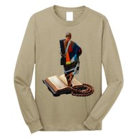 Thich Minh Tue Long Sleeve Shirt