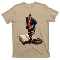 Thich Minh Tue T-Shirt