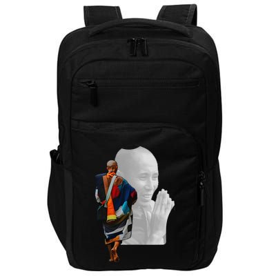 Thich Minh Tue Impact Tech Backpack