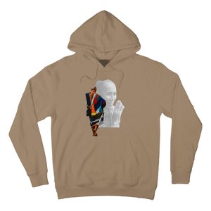 Thich Minh Tue Hoodie