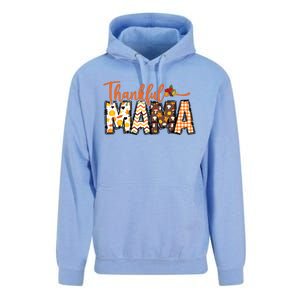 Thankful Mama Unisex Surf Hoodie