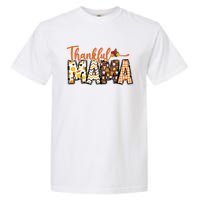 Thankful Mama Garment-Dyed Heavyweight T-Shirt