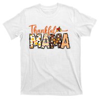 Thankful Mama T-Shirt