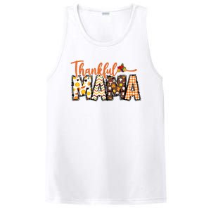 Thankful Mama PosiCharge Competitor Tank