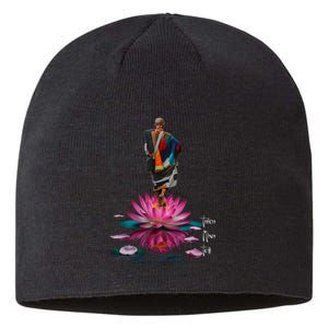 Thich Minh Tue Sustainable Beanie