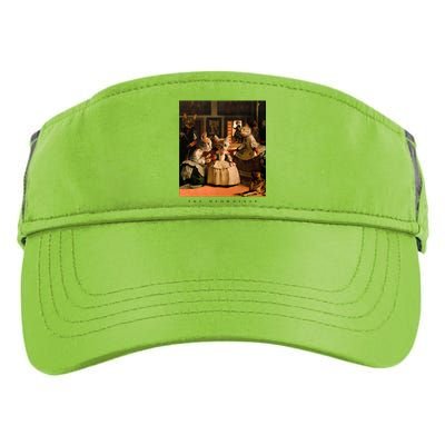 The Meowninas Adult Drive Performance Visor