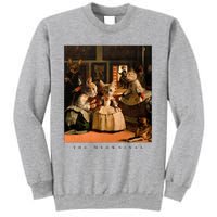 The Meowninas Sweatshirt