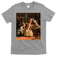 The Meowninas T-Shirt