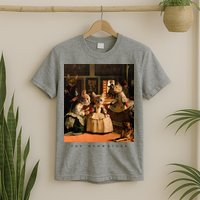 The Meowninas T-Shirt