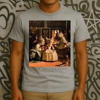The Meowninas T-Shirt