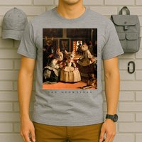 The Meowninas T-Shirt