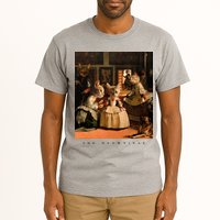 The Meowninas Tall T-Shirt