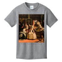 The Meowninas Kids T-Shirt