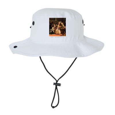 The Meowninas Legacy Cool Fit Booney Bucket Hat