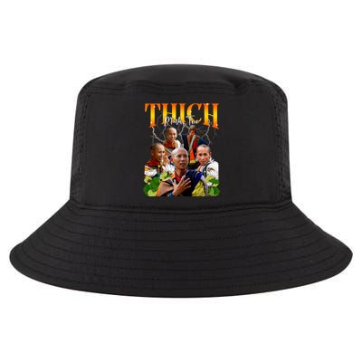 Thich Minh Tue Buddha Vietnam Buddha Vietnamese Cool Comfort Performance Bucket Hat