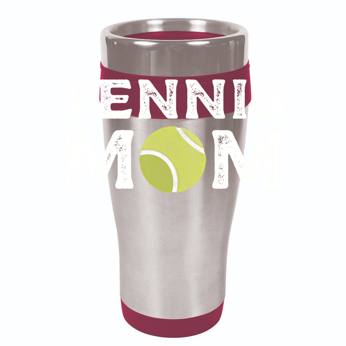 Tennis Mom Tennis Playing Coach Gift Hat