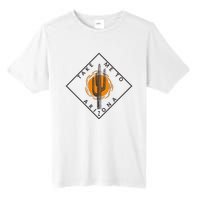 Take Me To Arizona Cactus Sunset Scene Road Trip Vacation Tall Fusion ChromaSoft Performance T-Shirt