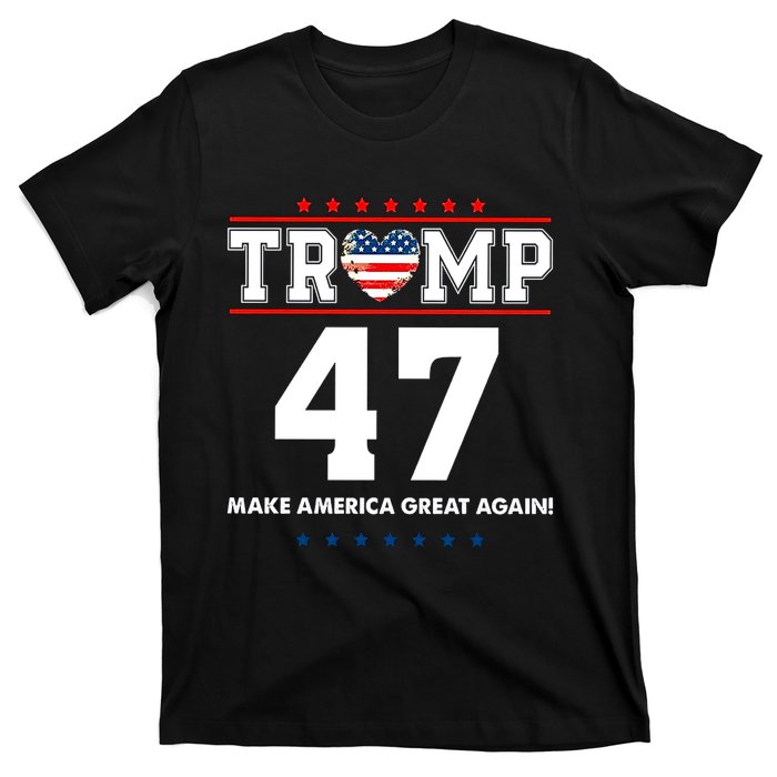 Trump Merica T-Shirt