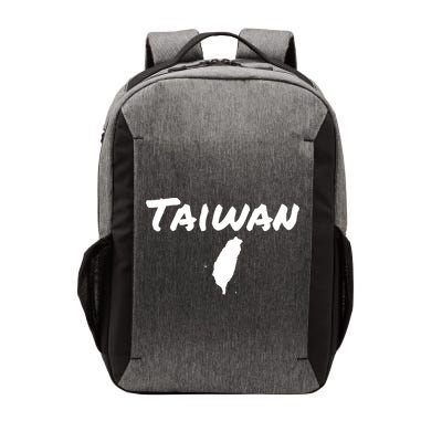 Taiwan Map Taiwanese Gift Vector Backpack