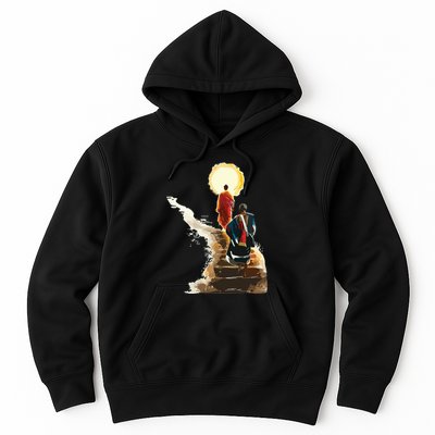 Thich Minh Tue Vietnamese Hoodie