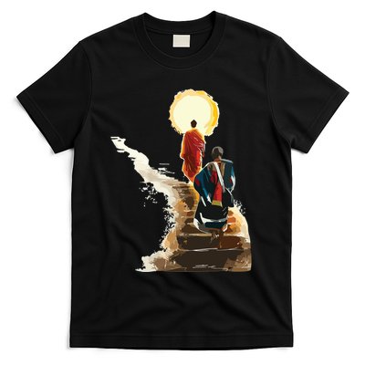 Thich Minh Tue Vietnamese T-Shirt