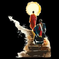 Thich Minh Tue Vietnamese T-Shirt