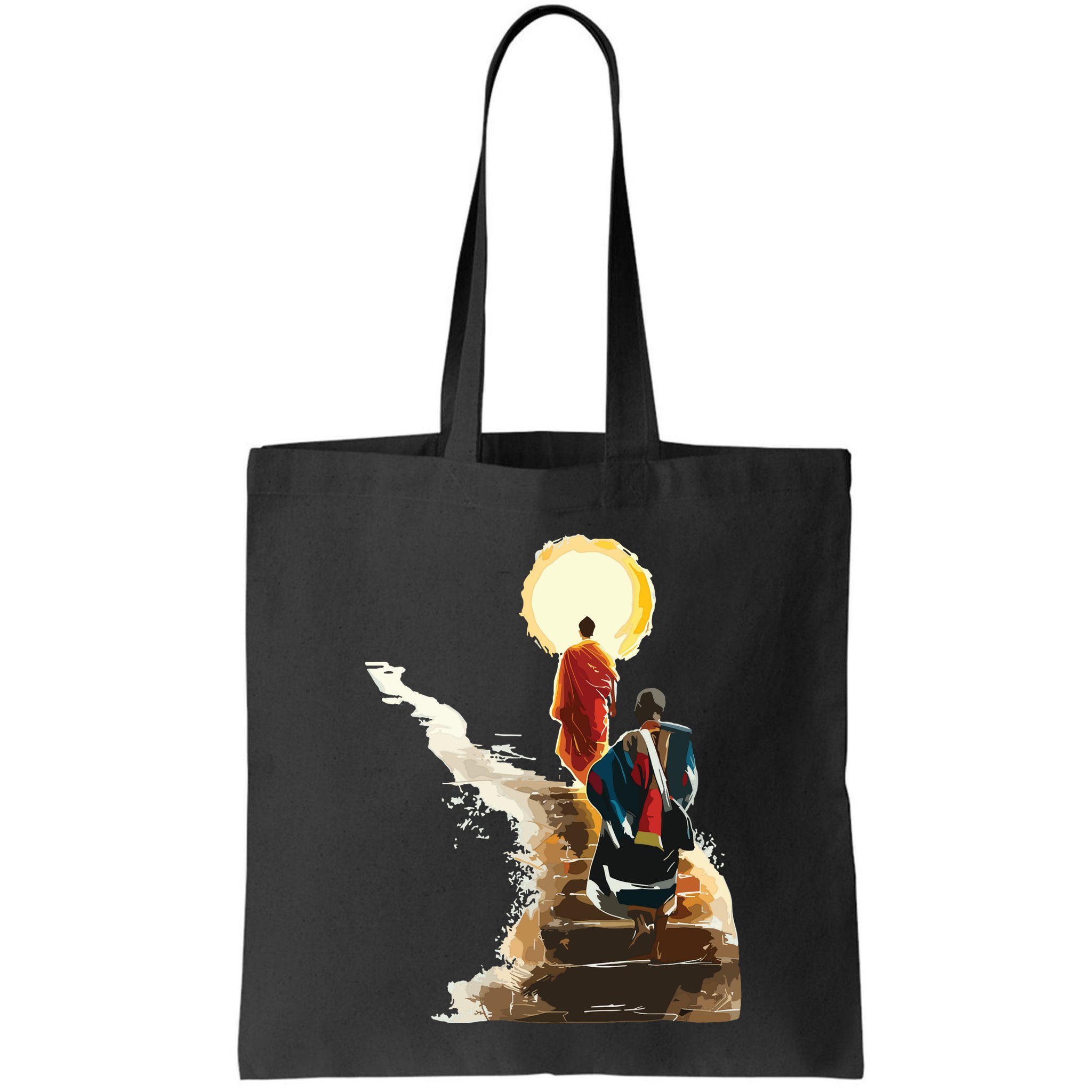 Thich Minh Tue Vietnamese Bag