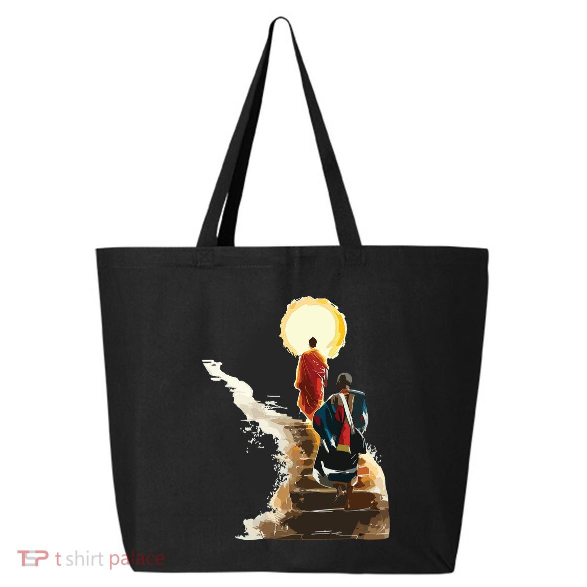 Thich Minh Tue Vietnamese 25L Jumbo Tote