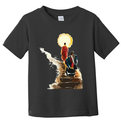 Thich Minh Tue Vietnamese Toddler T-Shirt