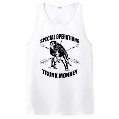 Trunk monkey PosiCharge Competitor Tank