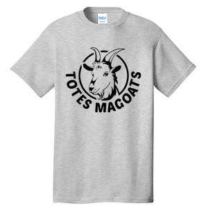 Totes Magoats Tall T-Shirt