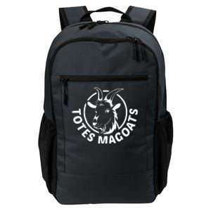 Totes Magoats Daily Commute Backpack