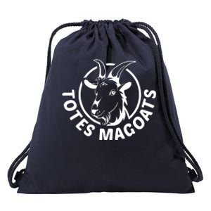 Totes Magoats Drawstring Bag