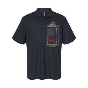 The Manual Transmission Preservation Society Stick Shift Softstyle Adult Sport Polo