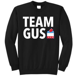 Tony Michaels Team Gus Sweatshirt