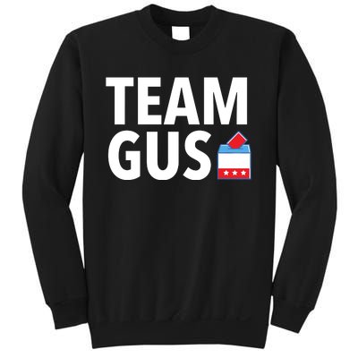 Tony Michaels Team Gus Sweatshirt