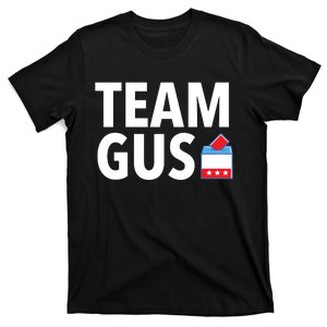 Tony Michaels Team Gus T-Shirt