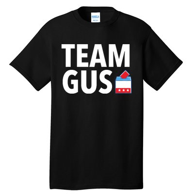 Tony Michaels Team Gus Tall T-Shirt