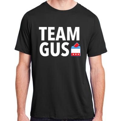 Tony Michaels Team Gus Adult ChromaSoft Performance T-Shirt