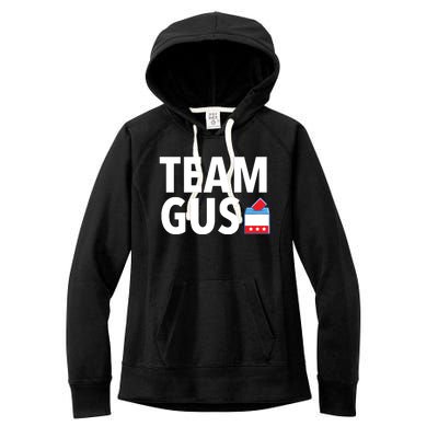 Tony Michaels Team Gus Women's Fleece Hoodie