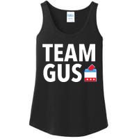 Tony Michaels Team Gus Ladies Essential Tank