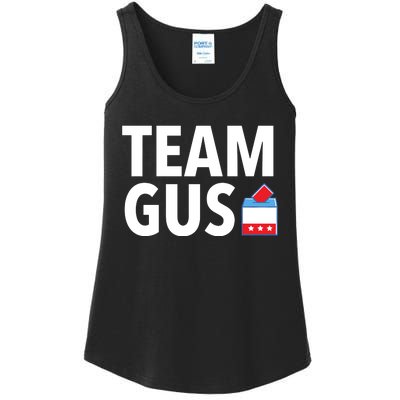 Tony Michaels Team Gus Ladies Essential Tank