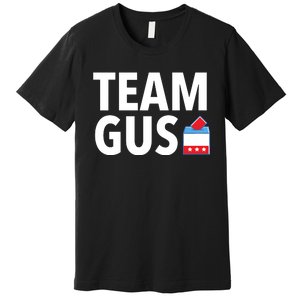 Tony Michaels Team Gus Premium T-Shirt