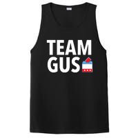 Tony Michaels Team Gus PosiCharge Competitor Tank