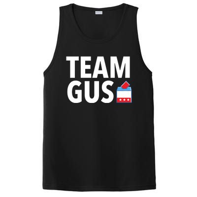 Tony Michaels Team Gus PosiCharge Competitor Tank