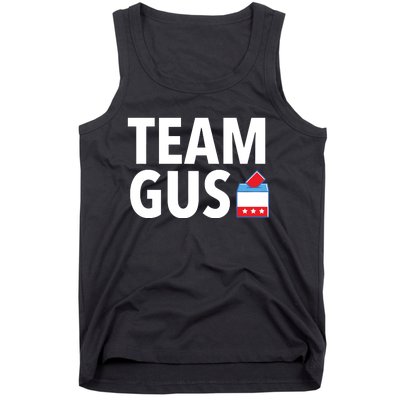 Tony Michaels Team Gus Tank Top