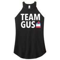 Tony Michaels Team Gus Women's Perfect Tri Rocker Tank