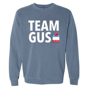 Tony Michaels Team Gus Garment-Dyed Sweatshirt