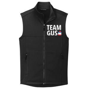 Tony Michaels Team Gus Collective Smooth Fleece Vest